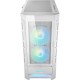 Корпус Cougar Duoface RGB (White) Корпус Cougar Duoface RGB (White)