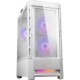 Корпус Cougar Duoface RGB (White) Корпус Cougar Duoface RGB (White)