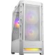 Корпус Cougar Duoface RGB (White) Корпус Cougar Duoface RGB (White)