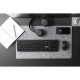 Клавіатура 2E KS260 Wireless Black (2E-KS260WB) Клавіатура 2E KS260 Wireless Black (2E-KS260WB)