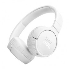 Наушники JBL Tune 670NC White (JBLT670NCWHT) - Фото