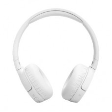 Наушники JBL Tune 670NC White (JBLT670NCWHT) - Фото