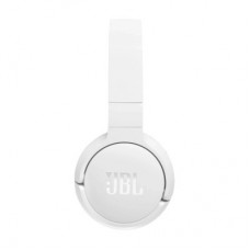 Наушники JBL Tune 670NC White (JBLT670NCWHT) - Фото