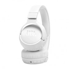 Наушники JBL Tune 670NC White (JBLT670NCWHT) - Фото