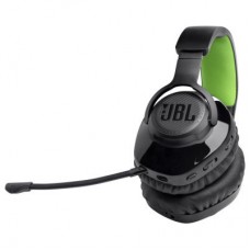 Наушники JBL Quantum 100X for Xbox Black (JBLQ100XBLKGRN) - Фото