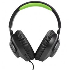 Наушники JBL Quantum 100X for Xbox Black (JBLQ100XBLKGRN) - Фото