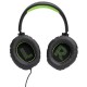Наушники JBL Quantum 100X for Xbox Black (JBLQ100XBLKGRN)