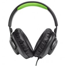 Наушники JBL Quantum 100X for Xbox Black (JBLQ100XBLKGRN) - Фото