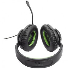 Наушники JBL Quantum 100X for Xbox Black (JBLQ100XBLKGRN) - Фото