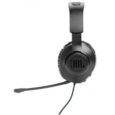 Наушники JBL Quantum 100X for Xbox Black (JBLQ100XBLKGRN) - Фото