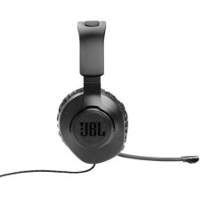 Наушники JBL Quantum 100X for Xbox Black (JBLQ100XBLKGRN) - Фото