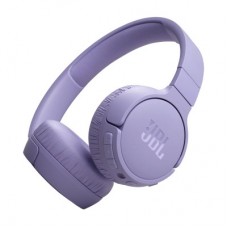 Наушники JBL Tune 670NC Purple (JBLT670NCPUR) - Фото