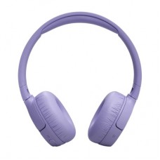 Наушники JBL Tune 670NC Purple (JBLT670NCPUR) - Фото