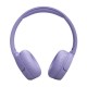 Наушники JBL Tune 670NC Purple (JBLT670NCPUR)
