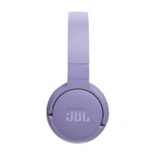Наушники JBL Tune 670NC Purple (JBLT670NCPUR) - Фото