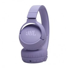 Наушники JBL Tune 670NC Purple (JBLT670NCPUR) - Фото