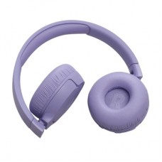 Наушники JBL Tune 670NC Purple (JBLT670NCPUR) - Фото