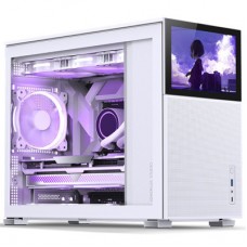 Корпус JONSBO D31 MESH SC White Корпус JONSBO D31 MESH SC White