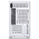 Корпус JONSBO D31 MESH SC White