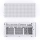 Корпус JONSBO D31 MESH SC White