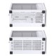 Корпус JONSBO D31 MESH SC White