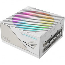 Блок живлення ASUS 850W ROG LOKI 850P SFX-L GAMING 850 W Platinum White Edition (90YE00N2-B0NA00)