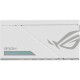 Блок живлення ASUS 850W ROG LOKI 850P SFX-L GAMING 850 W Platinum White Edition (90YE00N2-B0NA00)