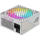 Блок живлення ASUS 850W ROG LOKI 850P SFX-L GAMING 850 W Platinum White Edition (90YE00N2-B0NA00)