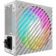 Блок живлення ASUS 850W ROG LOKI 850P SFX-L GAMING 850 W Platinum White Edition (90YE00N2-B0NA00)
