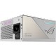 Блок живлення ASUS 850W ROG LOKI 850P SFX-L GAMING 850 W Platinum White Edition (90YE00N2-B0NA00)