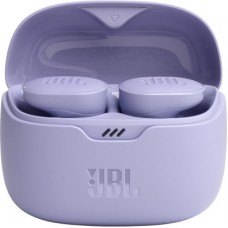 Наушники JBL Tune Buds Purple (JBLTBUDSPUR) - Фото