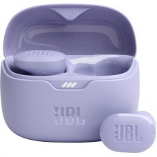 Наушники JBL Tune Buds Purple (JBLTBUDSPUR) - Фото