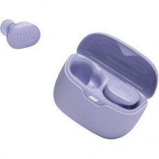Наушники JBL Tune Buds Purple (JBLTBUDSPUR) - Фото