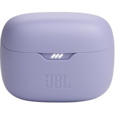 Наушники JBL Tune Buds Purple (JBLTBUDSPUR) - Фото
