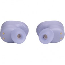 Наушники JBL Tune Buds Purple (JBLTBUDSPUR) - Фото