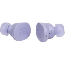 Наушники JBL Tune Buds Purple (JBLTBUDSPUR) - Фото