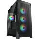 Корпус Cougar Duoface Pro RGB
