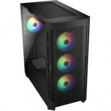Корпус Cougar Duoface Pro RGB - Фото