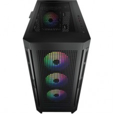 Корпус Cougar Duoface Pro RGB - Фото