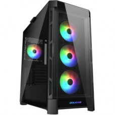 Корпус Cougar Duoface Pro RGB - Фото