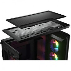 Корпус Cougar Duoface Pro RGB - Фото