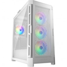 Корпус Cougar Duoface Pro RGB (White) Корпус Cougar Duoface Pro RGB (White)