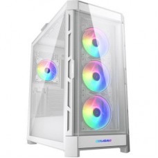 Корпус Cougar Duoface Pro RGB (White) - Фото