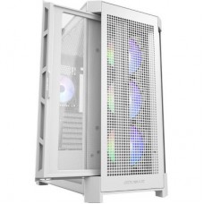 Корпус Cougar Duoface Pro RGB (White) - Фото