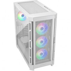 Корпус Cougar Duoface Pro RGB (White) - Фото