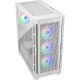 Корпус Cougar Duoface Pro RGB (White) Корпус Cougar Duoface Pro RGB (White)