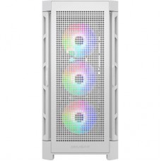 Корпус Cougar Duoface Pro RGB (White) - Фото