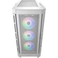 Корпус Cougar Duoface Pro RGB (White) - Фото