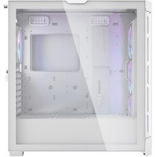 Корпус Cougar Duoface Pro RGB (White) - Фото