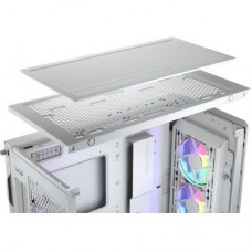 Корпус Cougar Duoface Pro RGB (White) - Фото